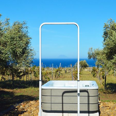 Tenuta Rasocolmo Messina Exteriör bild