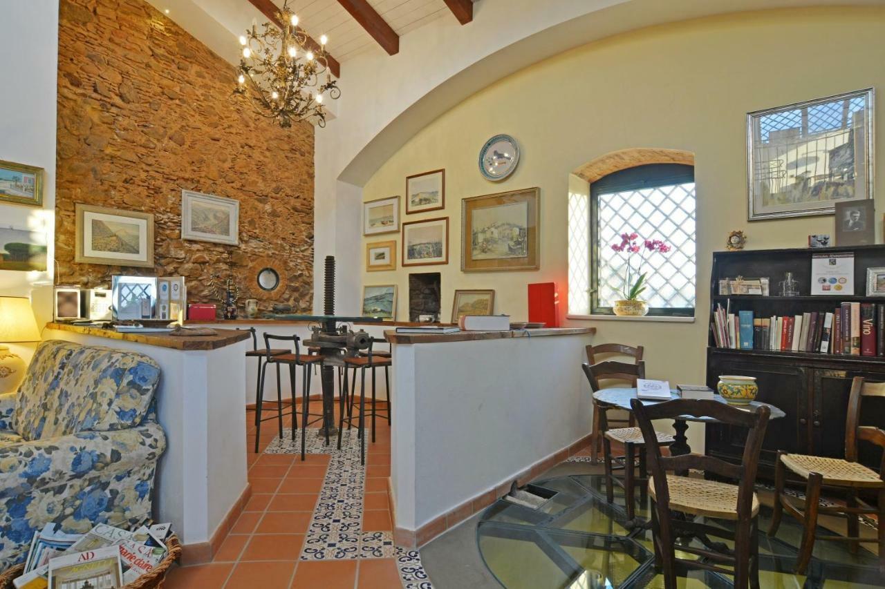 Tenuta Rasocolmo Messina Exteriör bild