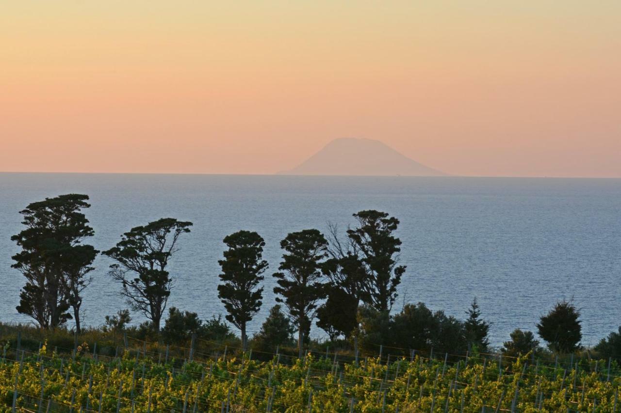 Tenuta Rasocolmo Messina Exteriör bild