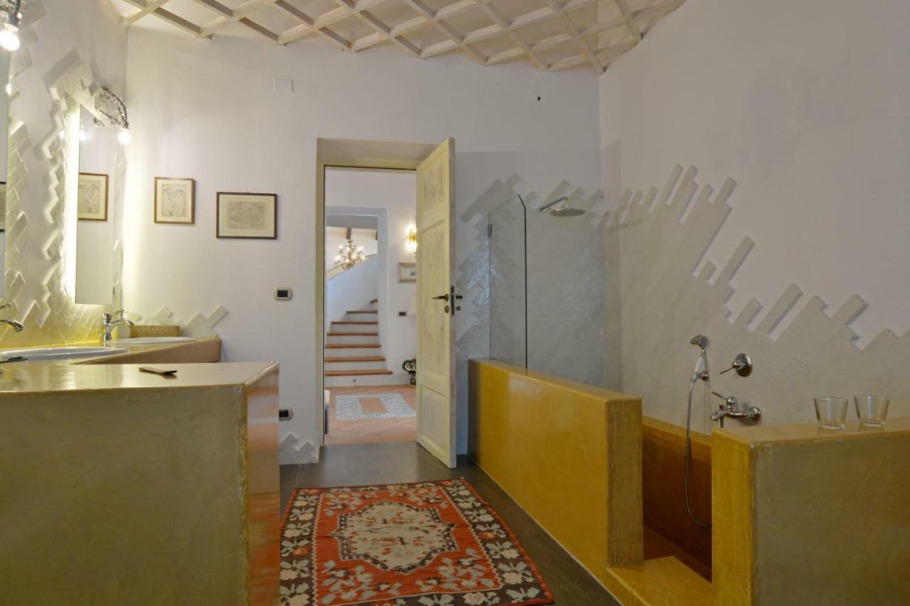 Tenuta Rasocolmo Messina Exteriör bild