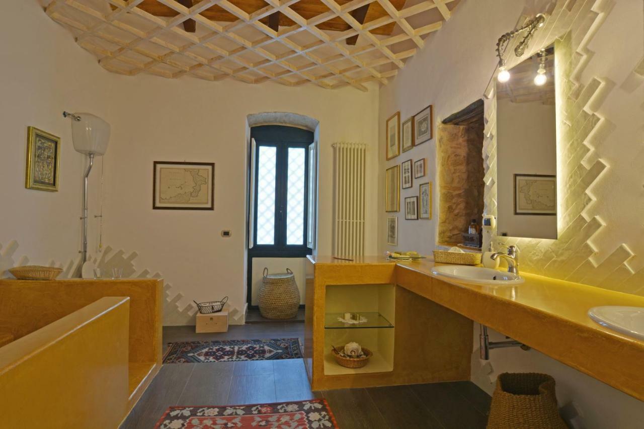 Tenuta Rasocolmo Messina Exteriör bild