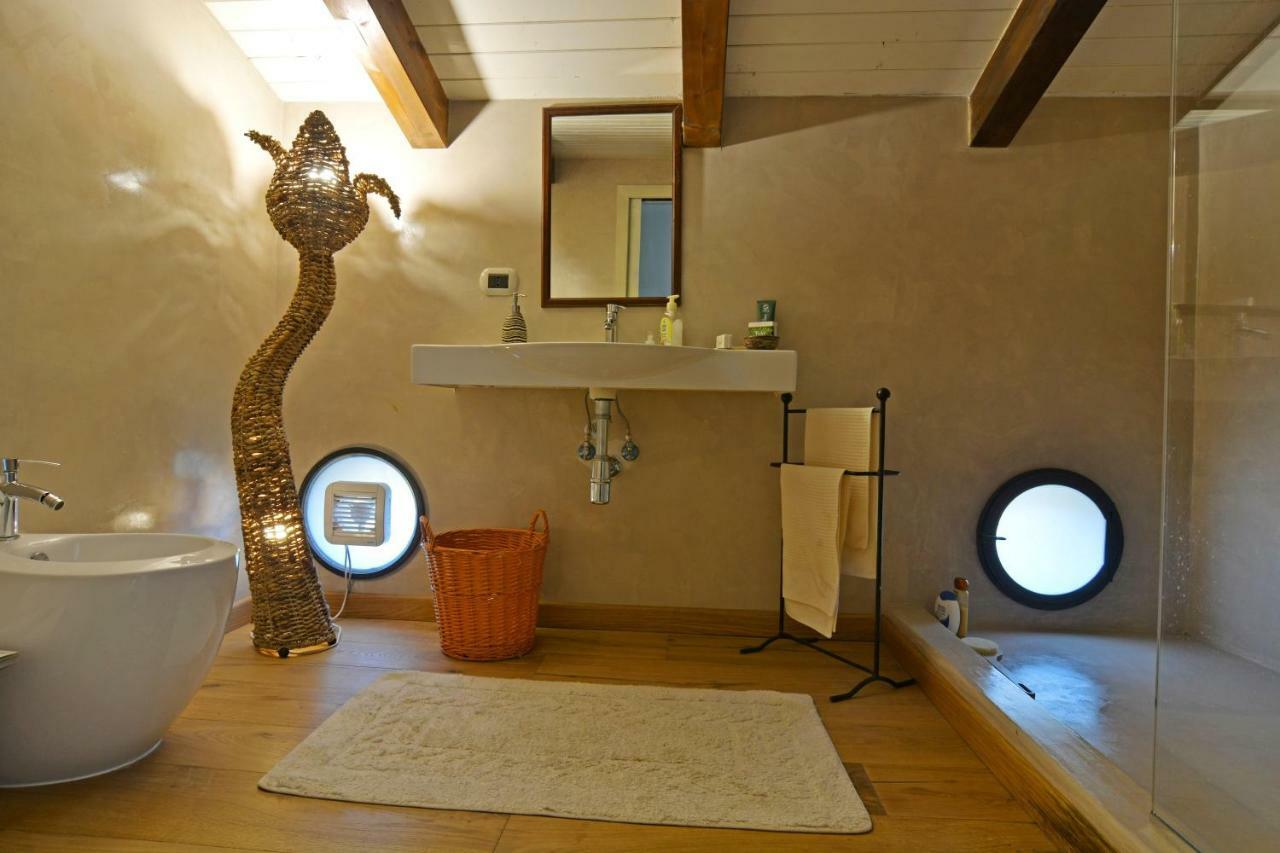 Tenuta Rasocolmo Messina Exteriör bild