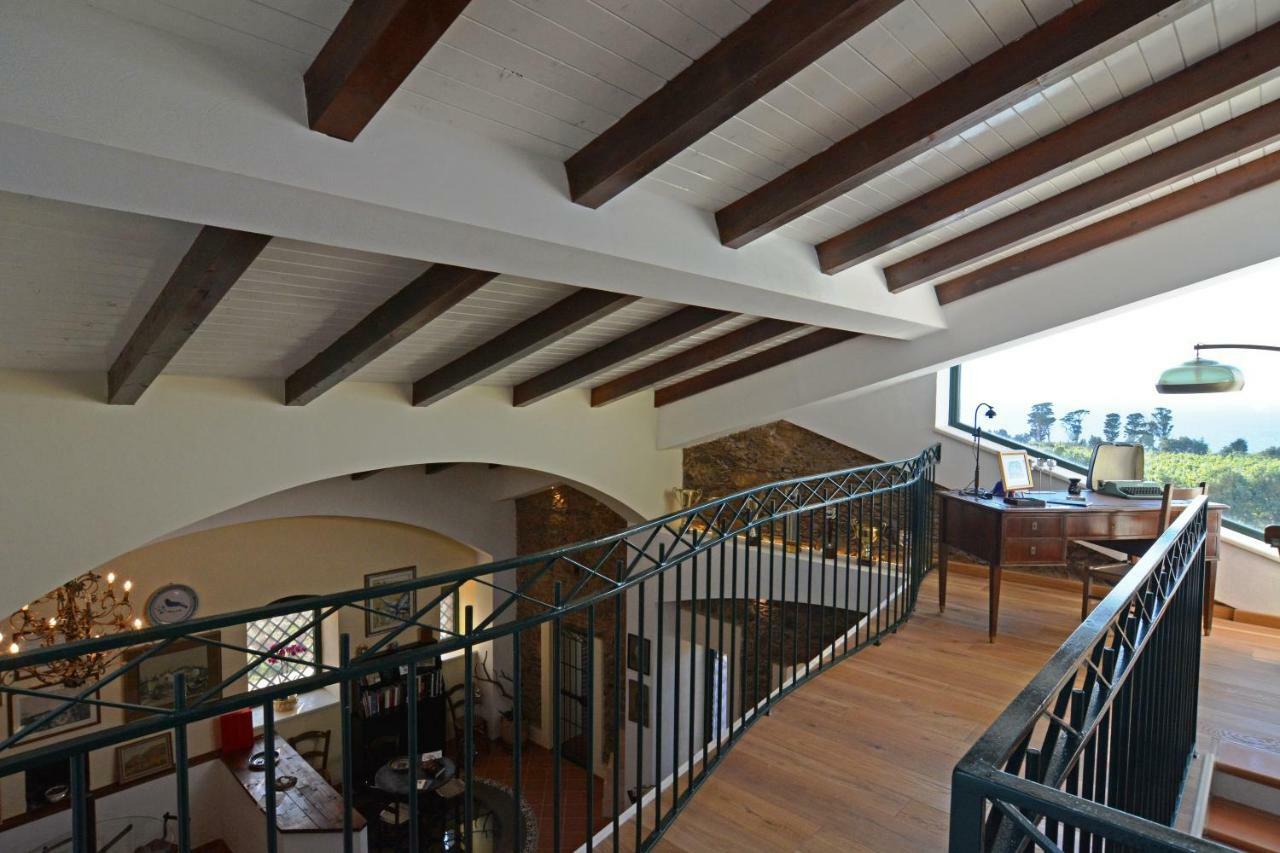 Tenuta Rasocolmo Messina Exteriör bild