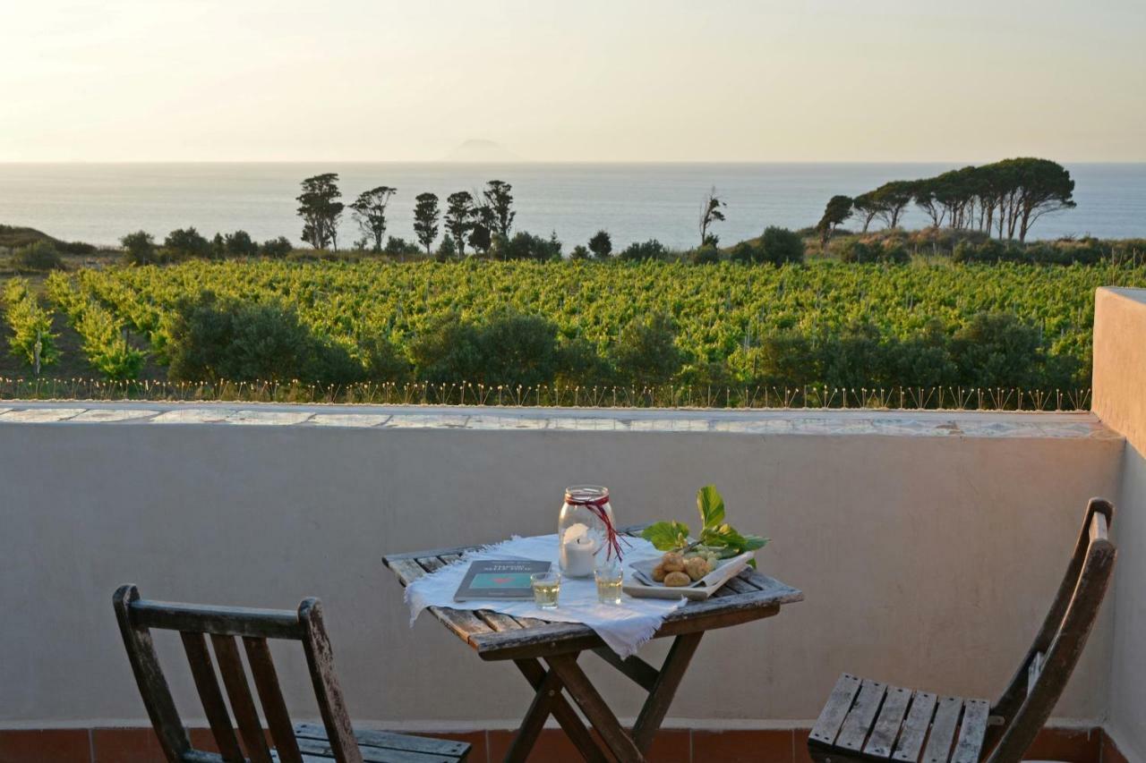 Tenuta Rasocolmo Messina Exteriör bild
