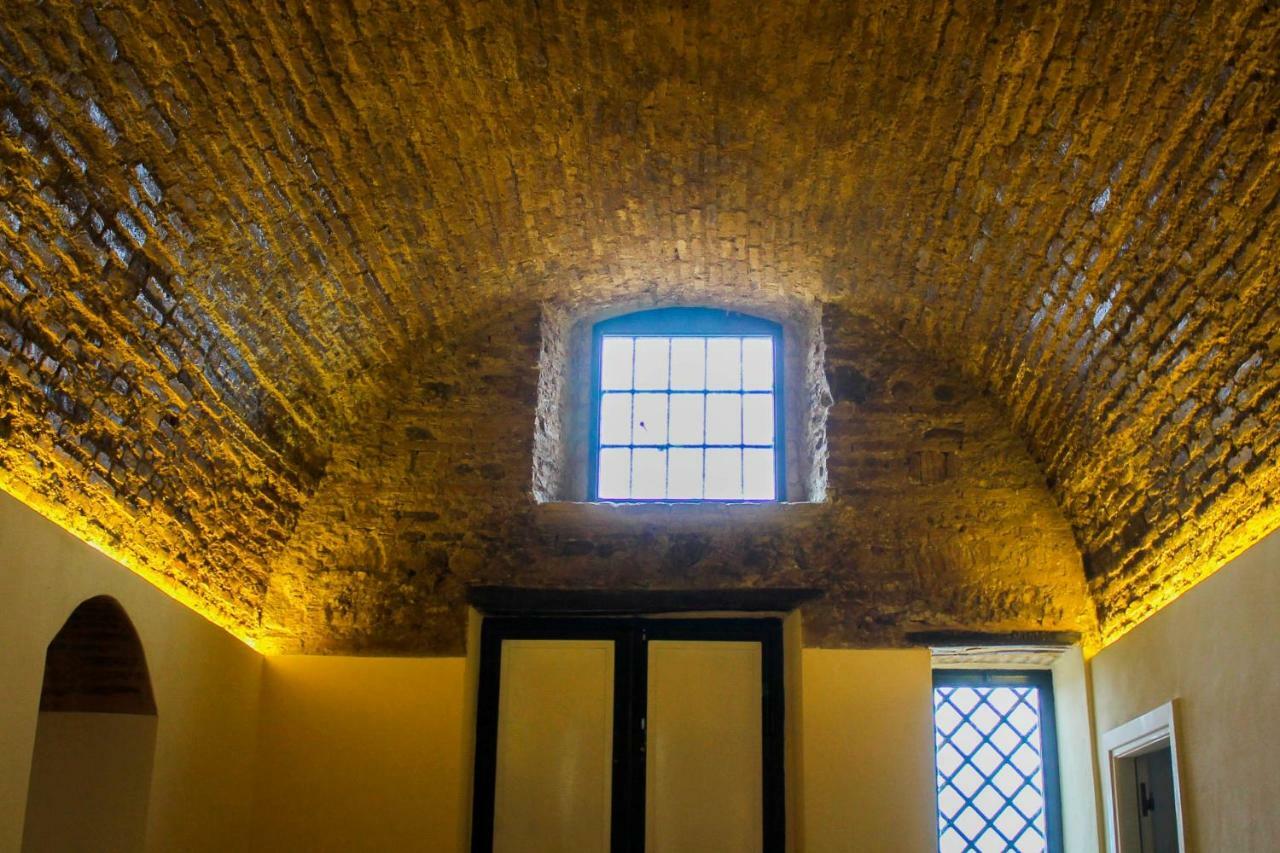 Tenuta Rasocolmo Messina Exteriör bild