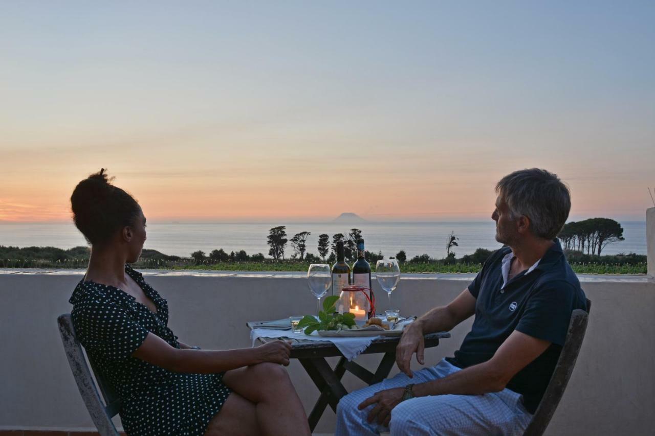 Tenuta Rasocolmo Messina Exteriör bild