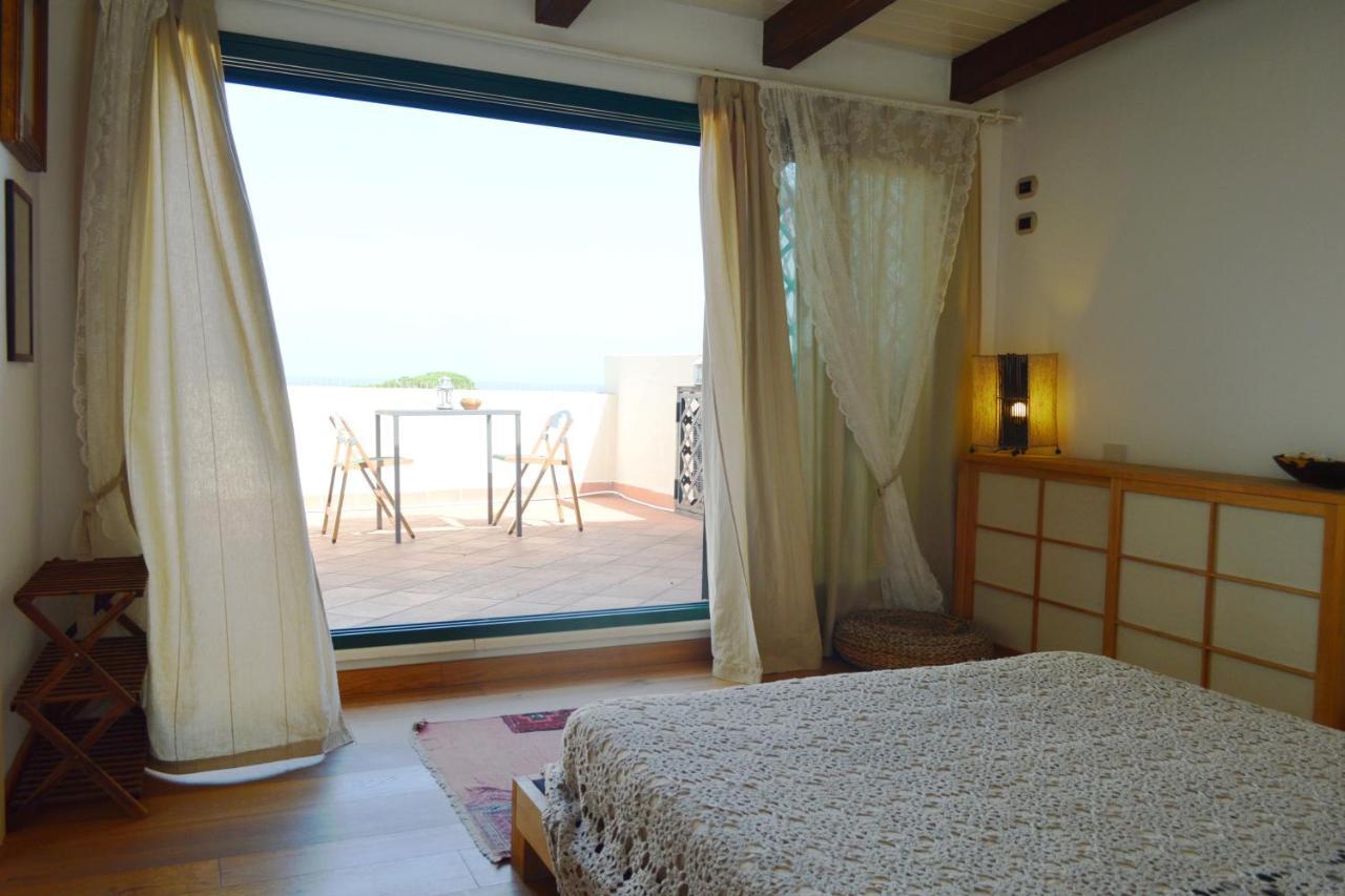 Tenuta Rasocolmo Messina Exteriör bild