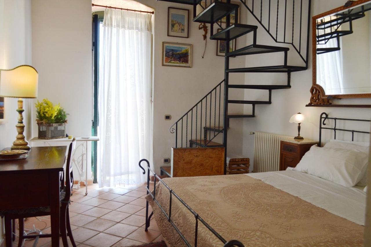 Tenuta Rasocolmo Messina Exteriör bild